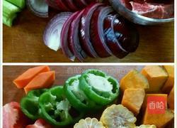 意大利蔬菜高汤的做法图解2