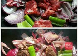 意大利蔬菜高汤的做法图解5