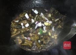 红烧鳝筒的做法图解5