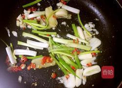 红烧鲩鱼的做法图解4