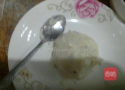蓝莓山药的做法图解3