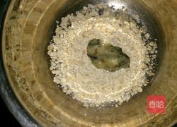 香蕉皮蛋燕麦酥、香蕉燕麦酥的做法图解2