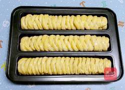 全麥葡萄乾辮子包的做法图解11