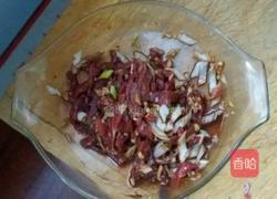 豆角丝的做法图解2