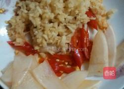 泡菜横俐的做法图解1
