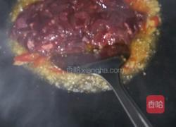 泡菜横俐的做法图解5