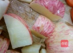 蔬果汁～的做法图解1