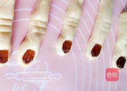 吸血鬼手指头的做法图解12