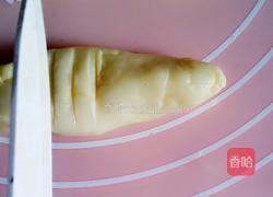 吸血鬼手指头的做法图解6