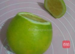长舌头的做法图解1