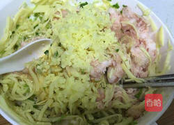 鲜笋饺子的做法图解10