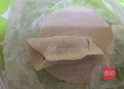 鲜笋饺子的做法图解13