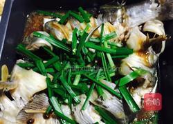 蒸叉尾的做法图解6