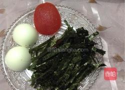 鬼脸的做法图解3