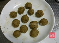 养生丸的做法图解4