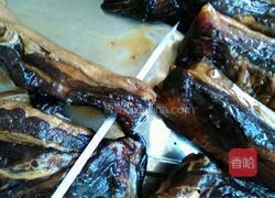 腊肉(酱油肉)的做法图解4