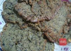 营养饼的做法图解2