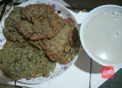 营养饼的做法图解3