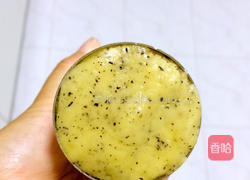 太阳花红茶曲奇的做法图解8