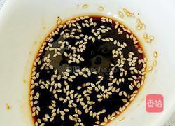 凉拌马家沟芹菜的做法图解3