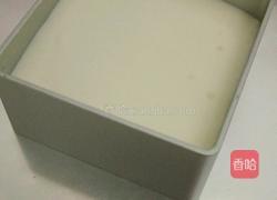 石榴慕斯的做法图解5