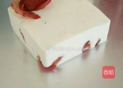 石榴慕斯的做法图解7