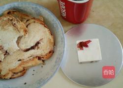 石榴慕斯的做法图解8