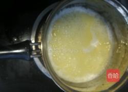 奶油泡芙的做法图解2