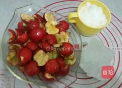 自制山楂糕的做法图解4