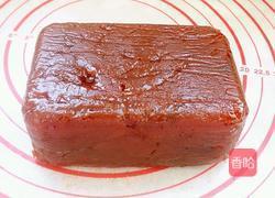 自制山楂糕的做法图解12