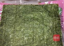 寿司的做法图解1