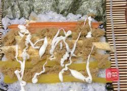 寿司的做法图解5