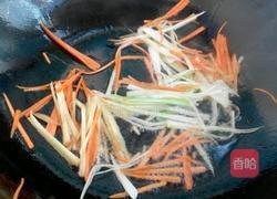 锅包肉的做法图解6