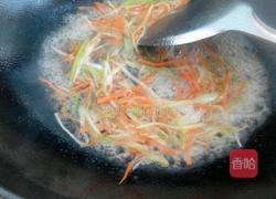 锅包肉的做法图解7