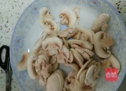 牛肉炒意大利面的做法图解3