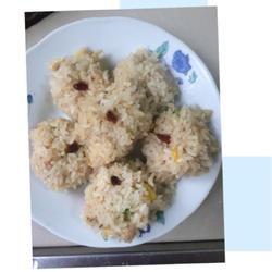 糯米珍珠丸子的做法[图]
