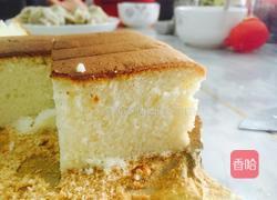 戚风蛋糕的做法图解13