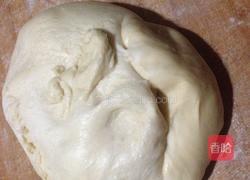 橘味小餐包的做法图解1