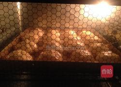 橘味小餐包的做法图解6