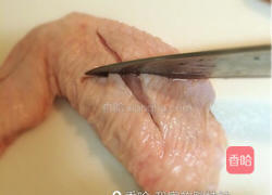 蒜香鸡翅的做法图解1