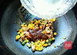 番茄(黑椒)什锦牛腩意粉的做法图解19