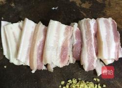 粉蒸肉的做法图解2