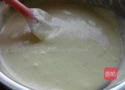 草莓蛋糕卷的做法图解7