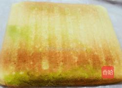 草莓蛋糕卷的做法图解9