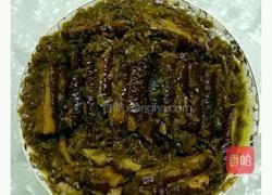 咸烧白的做法图解5