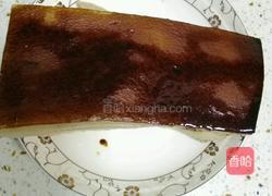 咸烧白的做法图解1