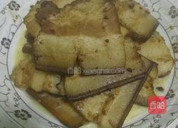 咸烧白的做法图解3