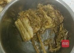 咸烧白的做法图解4