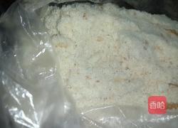 自制面包糠的做法图解6
