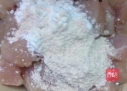 炸鸡米花的做法图解7